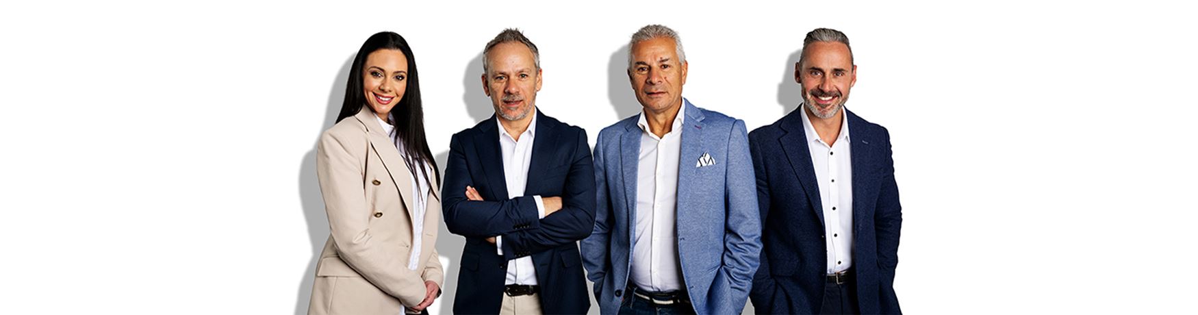 Octagon Financial